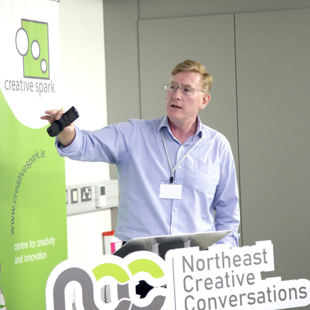 Northeast Creative Conversations Programme